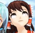 reimu annoyed.gif
